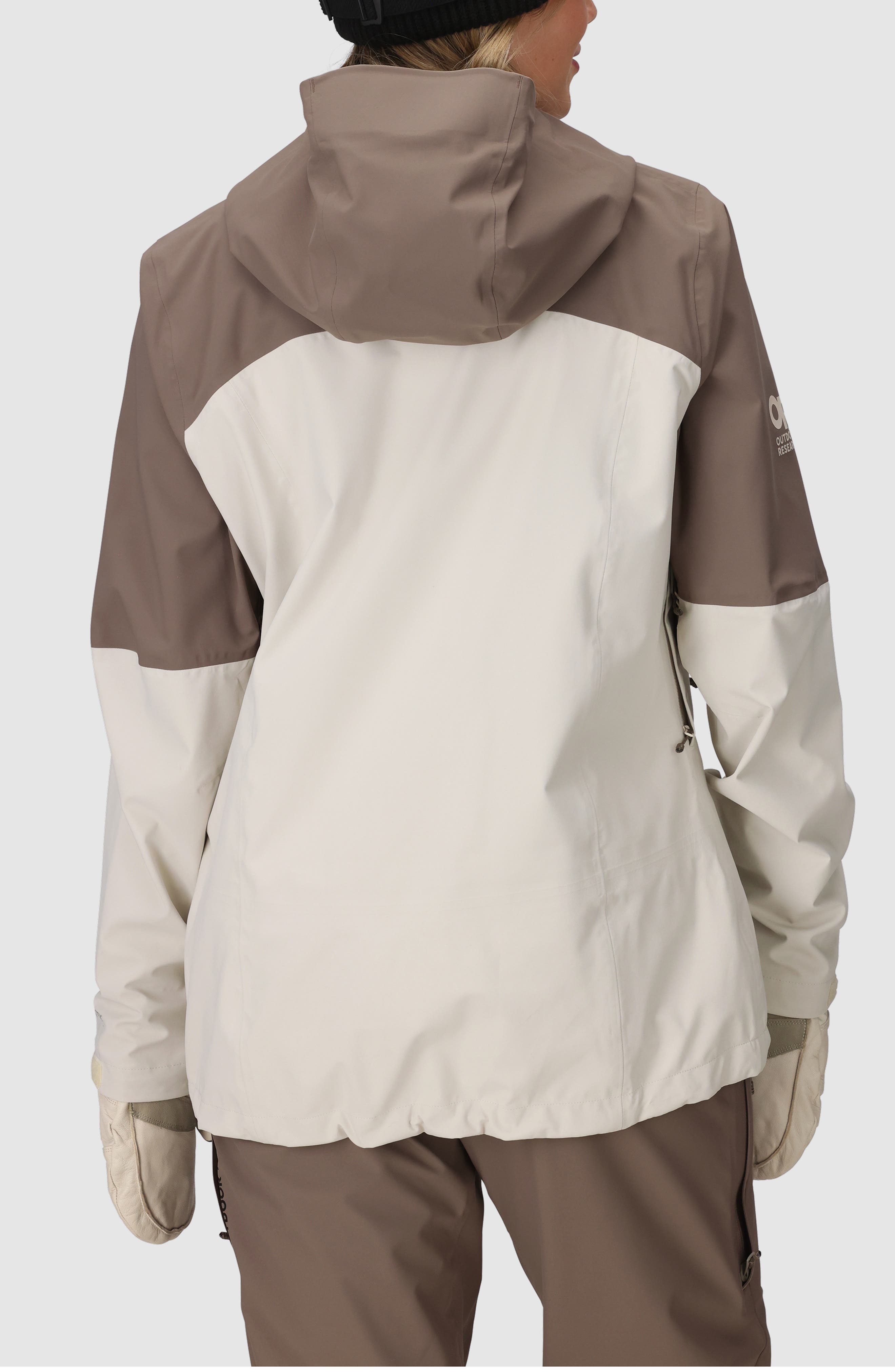 CloudChaser 3L Waterproof Snow Jacket - image 2