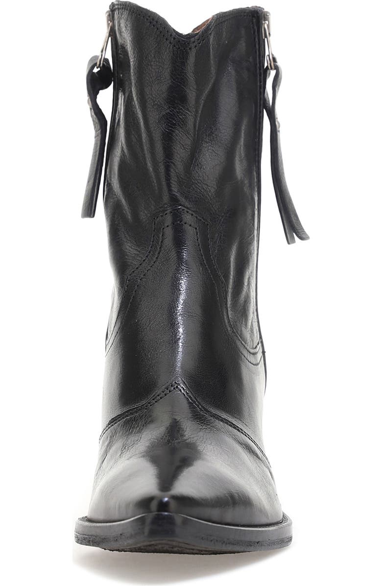 A.S.98 Charlie Western Boot, Alternate, color,