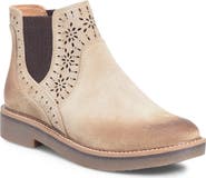 Comfortiva Raya Chelsea Bootie
