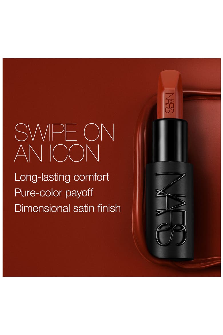 Explicit Lipstick, Alternate, color, BITE ME