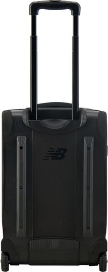Pro Players 20-Inch Carry-On Luggage