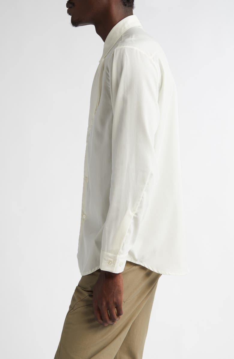 POST ARCHIVE FACTION 7.0 Button-Up Shirt Center, Alternate, color, 