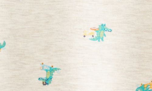 Tucker + Tate Graphic Romper