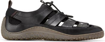 Cole Haan ZeroGrand TideTrek Fisherman Sandal (Men) | Nordstrom