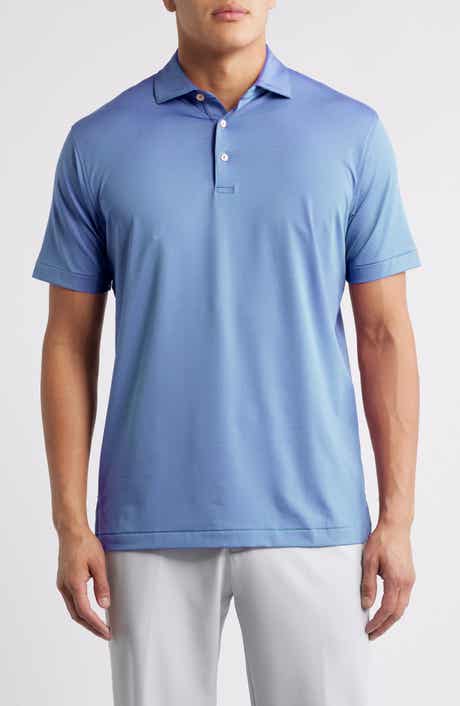 Peter Millar Jubilee Performance Jersey Golf Polo