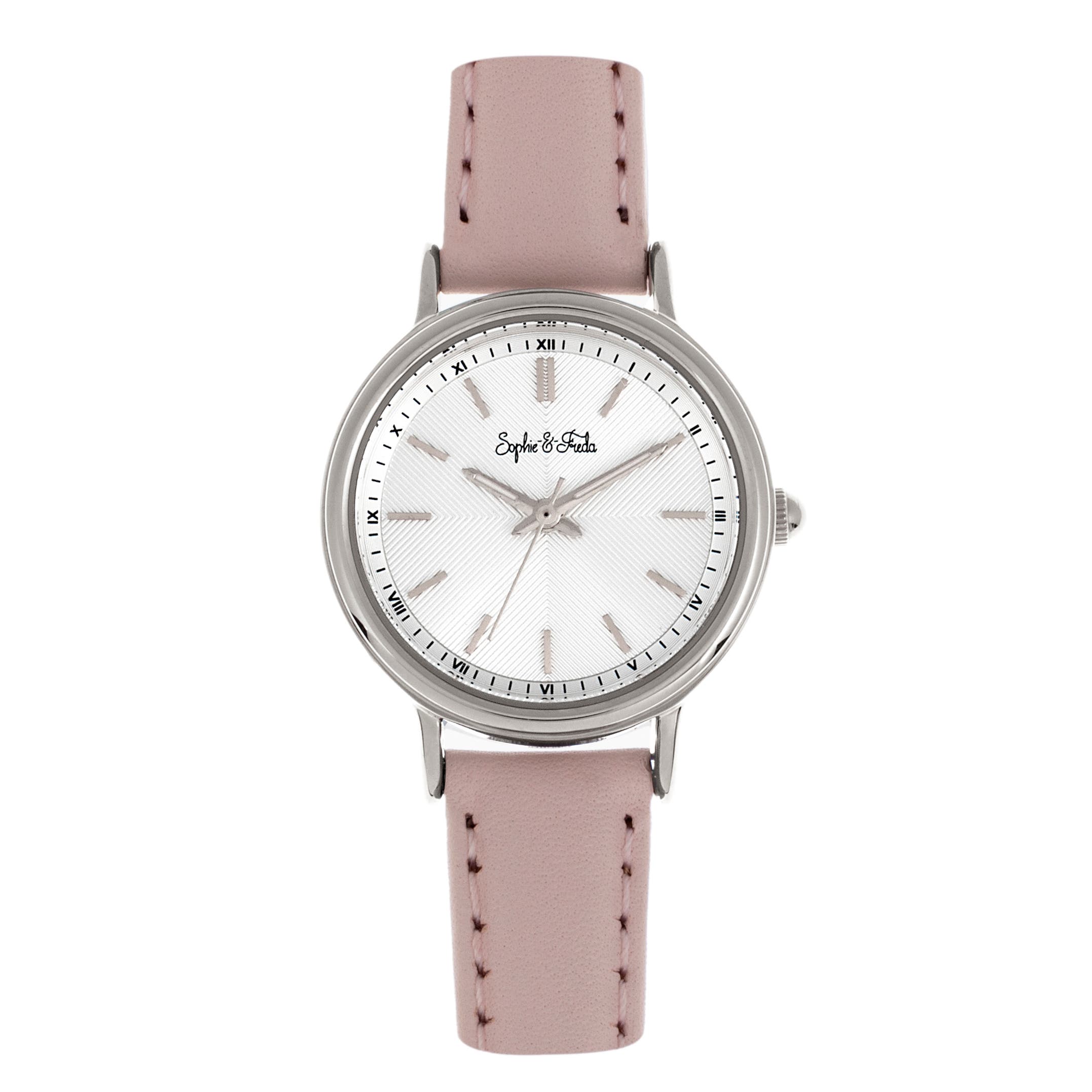 selected Light Pink