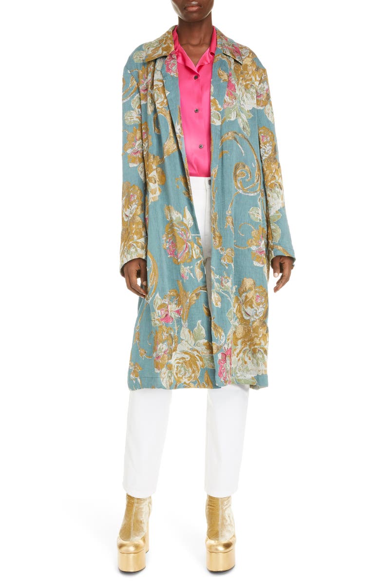 Dries Van Noten Clive Shirt, Alternate, color,