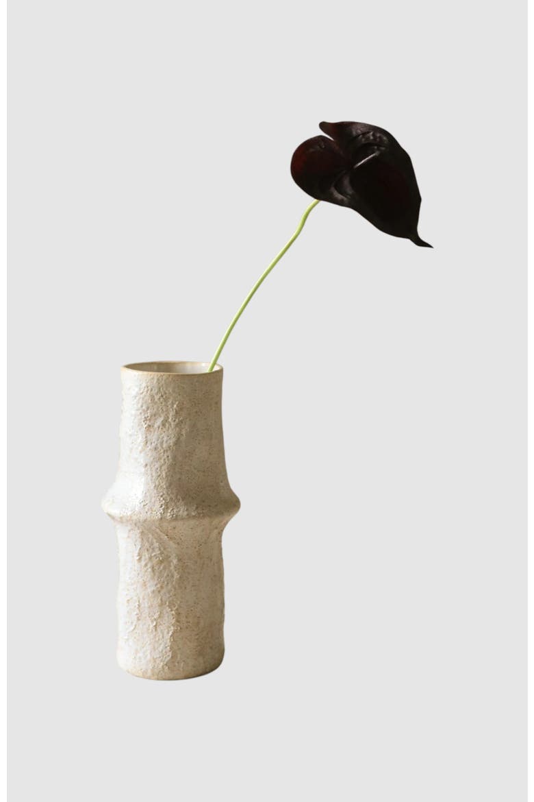 Black Small Anthurium Flower, Main, color, Black