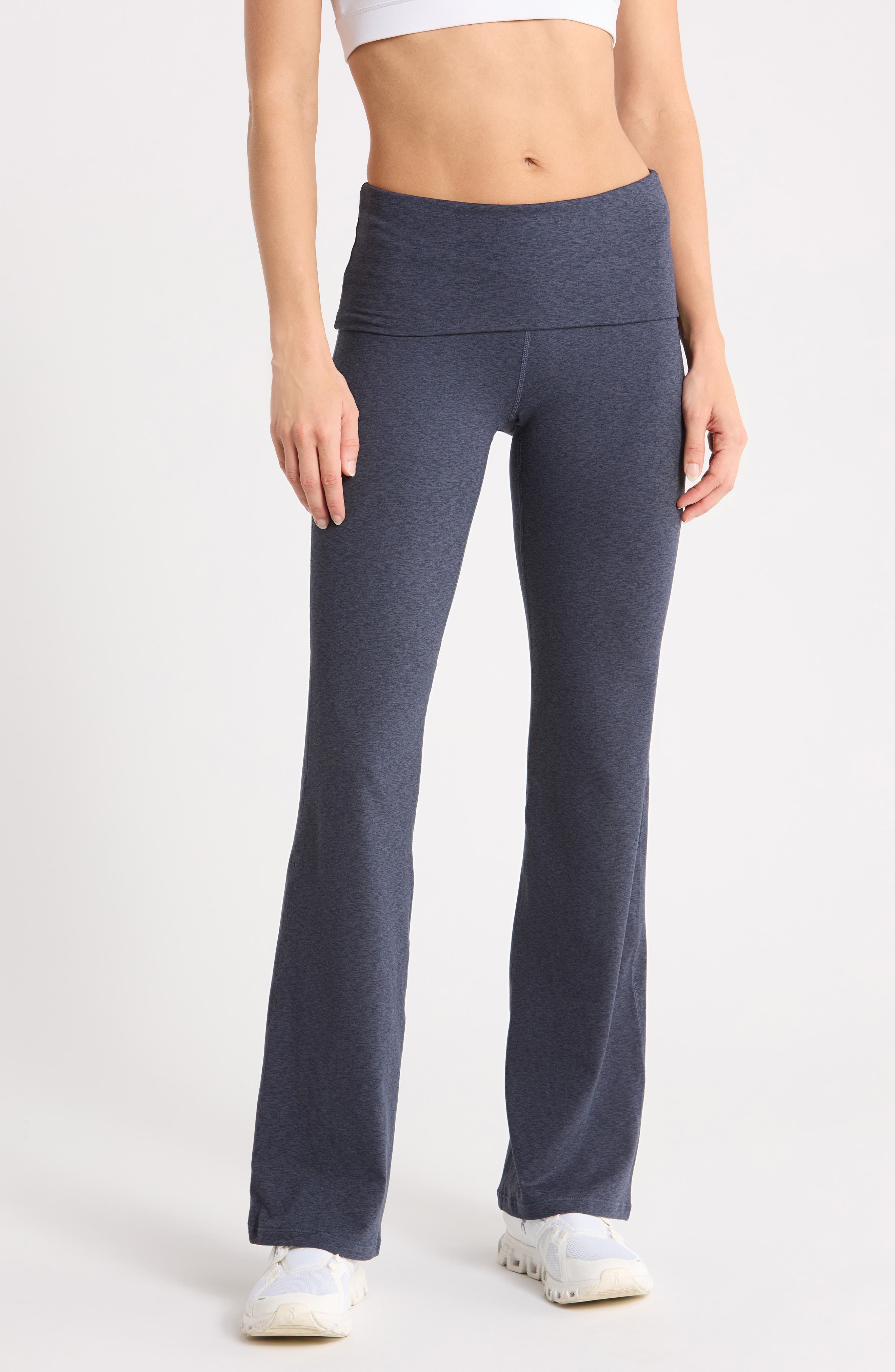 NAVY ARMADA HEATHER