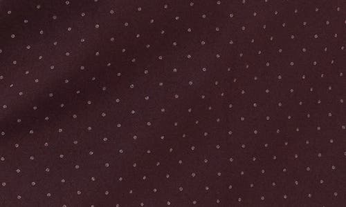 Flying Tomato Pin Dot Skort In Brown
