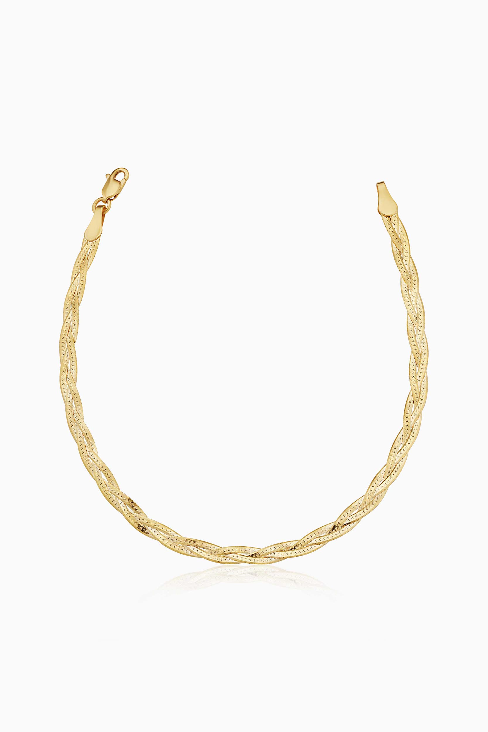 selected Yellow Gold