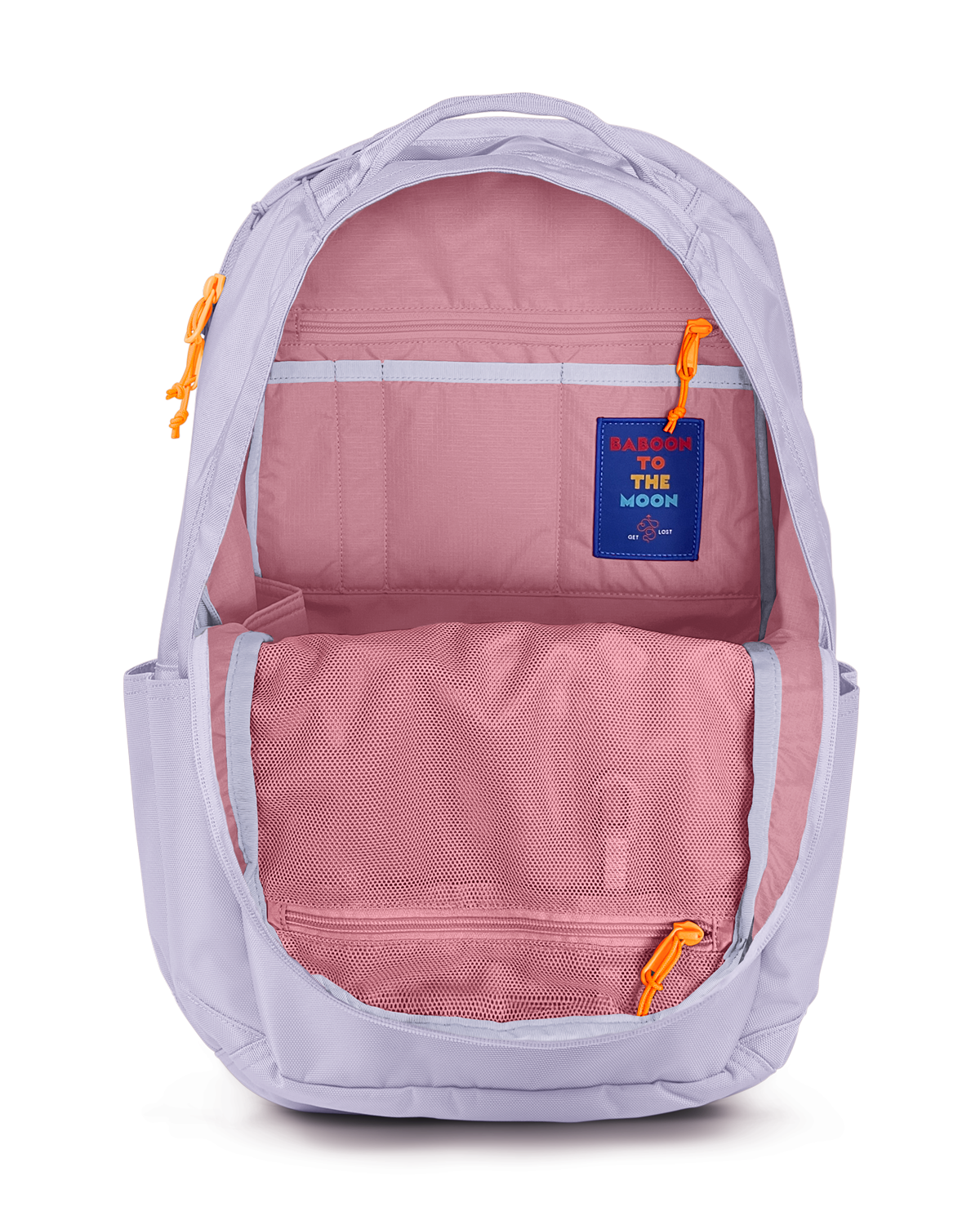 City Backpack 24L, Alternate, color, Stream
