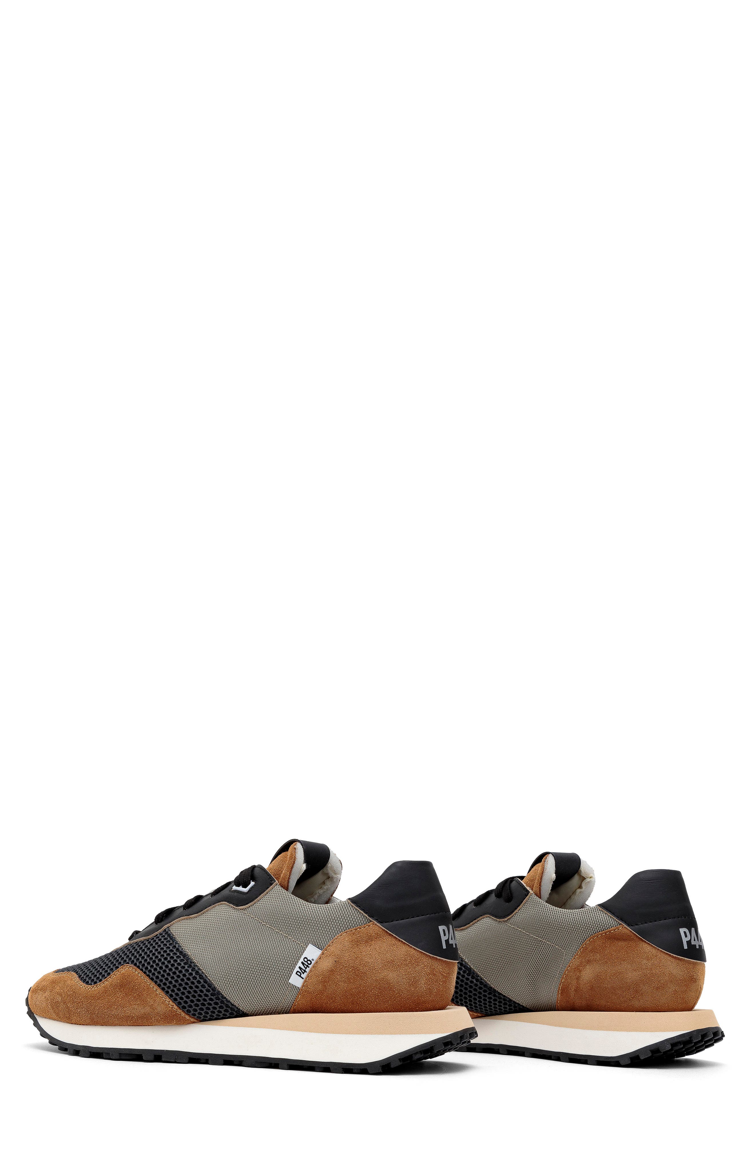 P448 Cancun Sneaker, Alternate, color, 