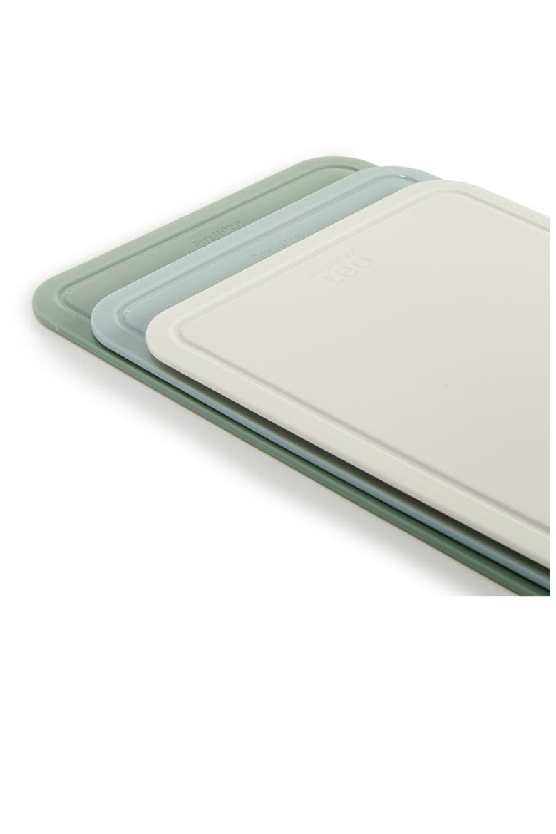 Legacy 3-Piece Cutting Board Set, Alternate, color, MULTI-COLOR