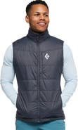 Black Diamond Solution Vest - Men's