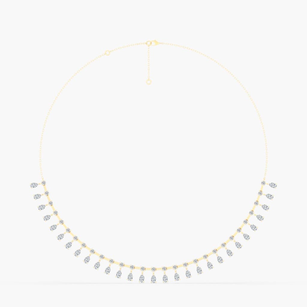 selected Yellow Gold