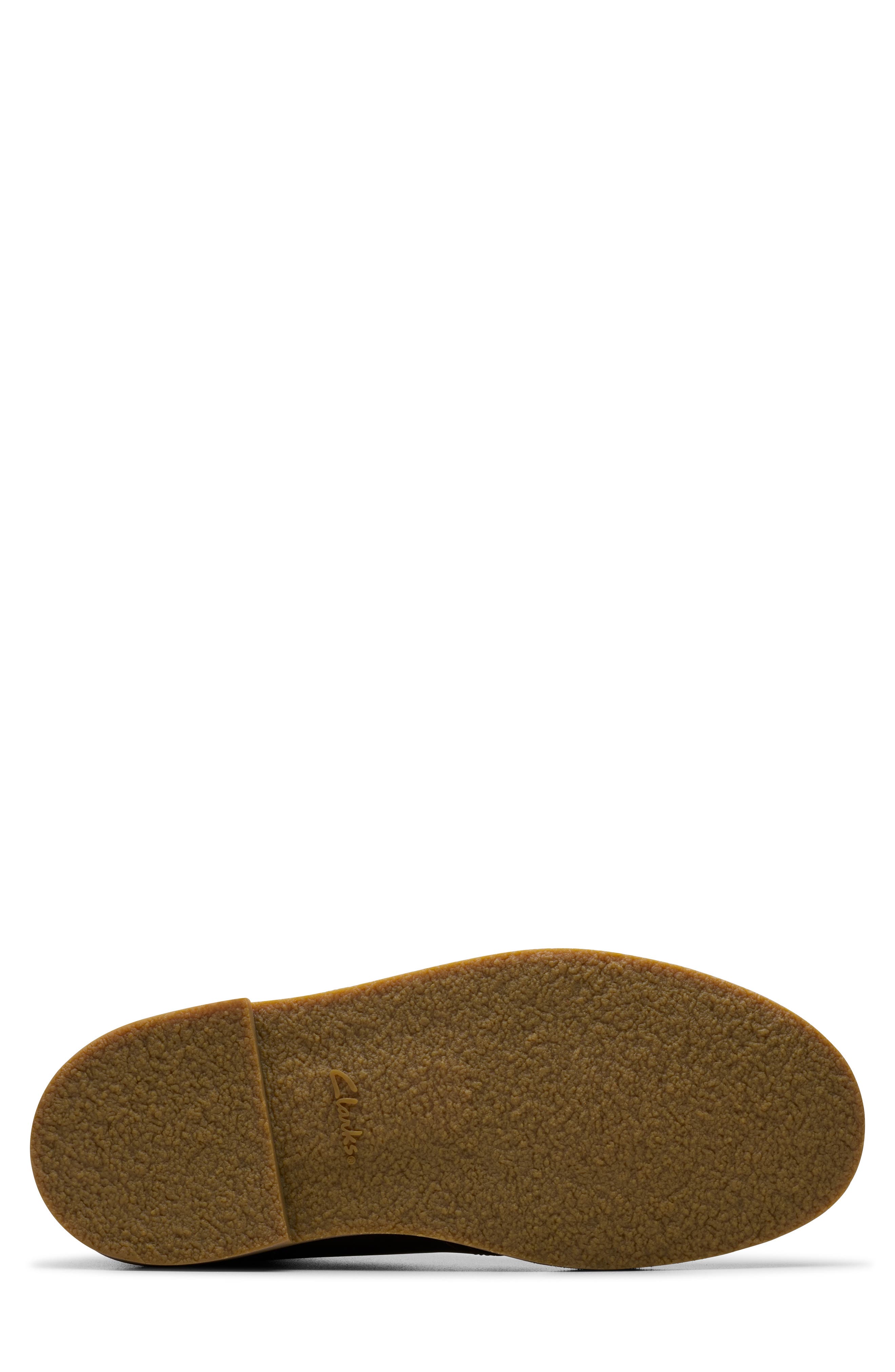 Clarks<sup>®</sup> Shepton Chukka Boot, Alternate, color, Beeswax Leather