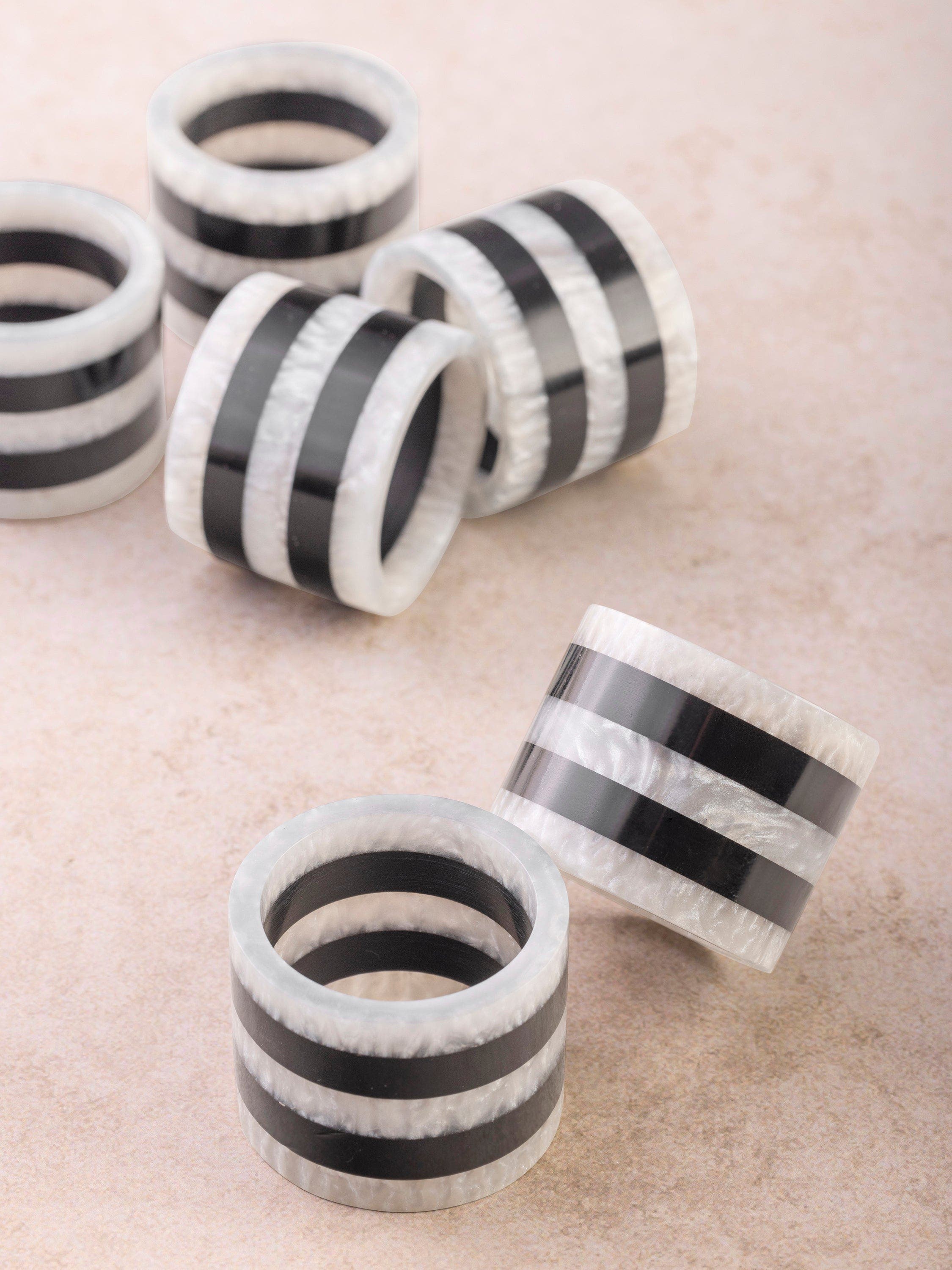 selected Black & Ivory