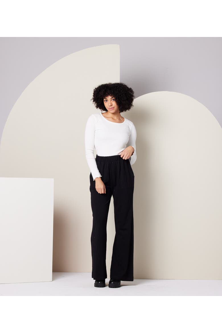 Thorn Pant, Alternate, color, Black