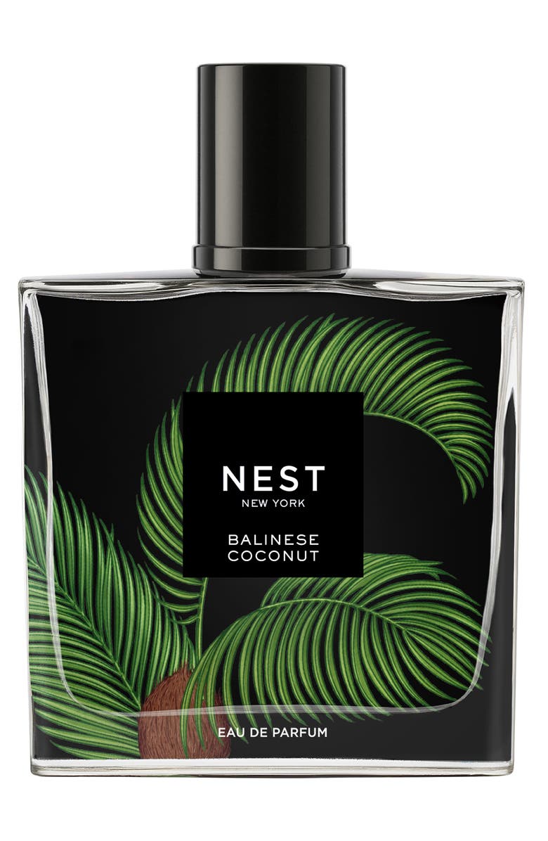 NEST New York Balinese Coconut Eau de Parfum, Alternate, color, 