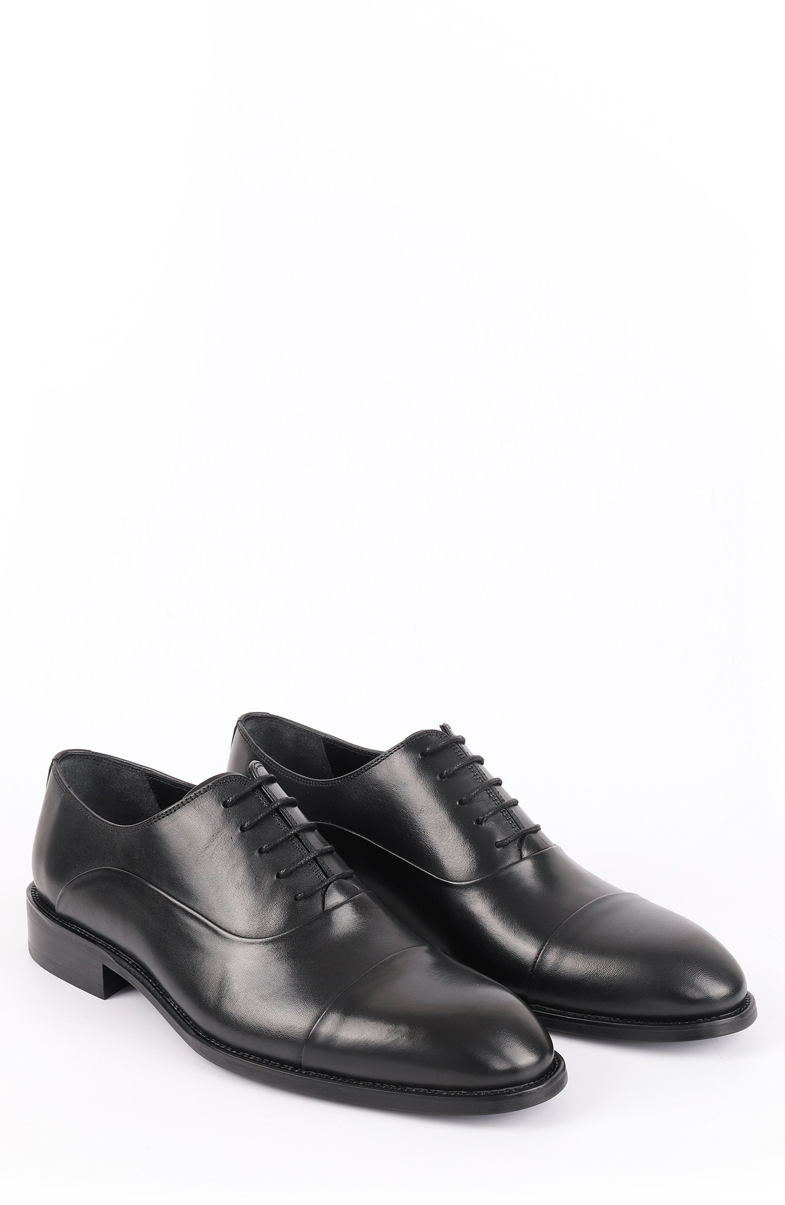 VELLAPAIS Maybury Oxford, Alternate, color, Black