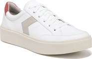 Dr. Scholl's Madison Lace Platform Sneaker