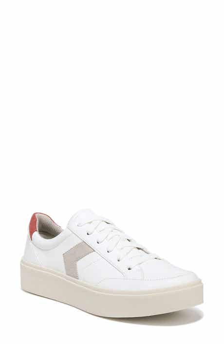 Dr. Scholl's Madison Lace Platform Sneaker