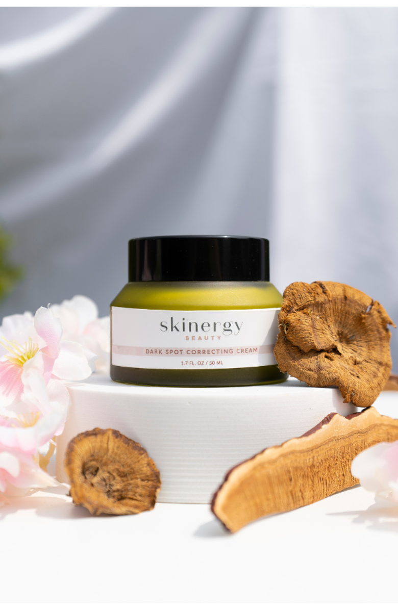 Skinergy Beauty Dark Spot Correcting Cream, Alternate, color, 