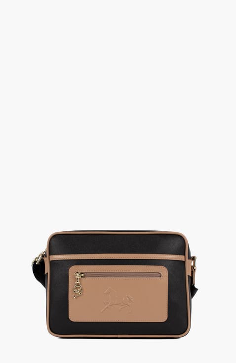 Horse By Cavalinho 610 Crossbody Bag