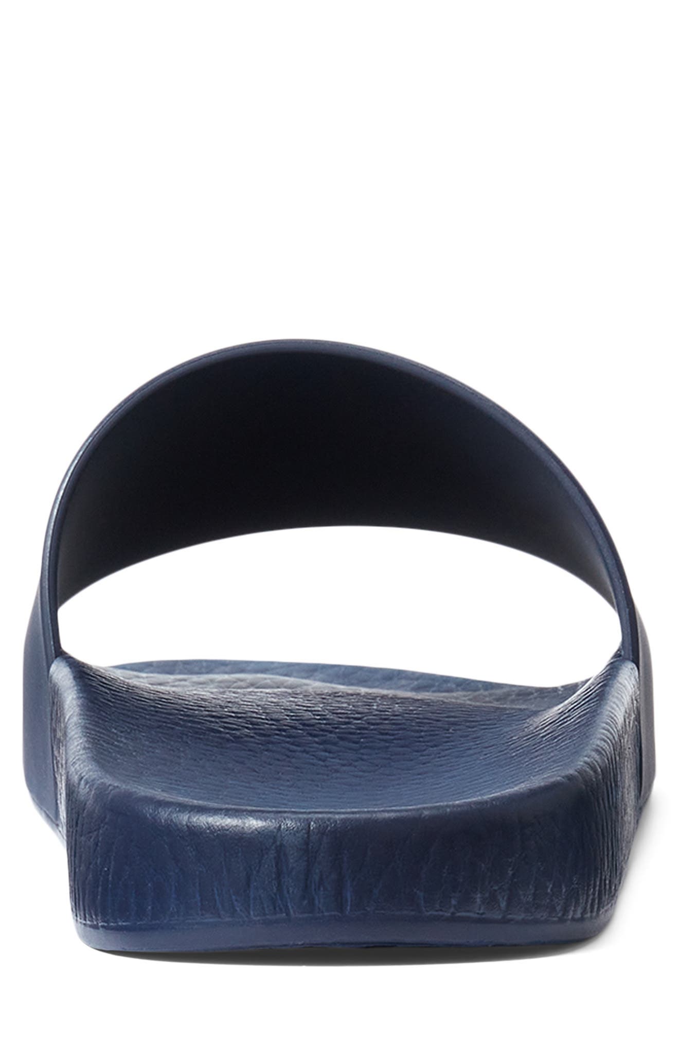 Polo Ralph Lauren Polo Slide Sandal, Alternate, color, 