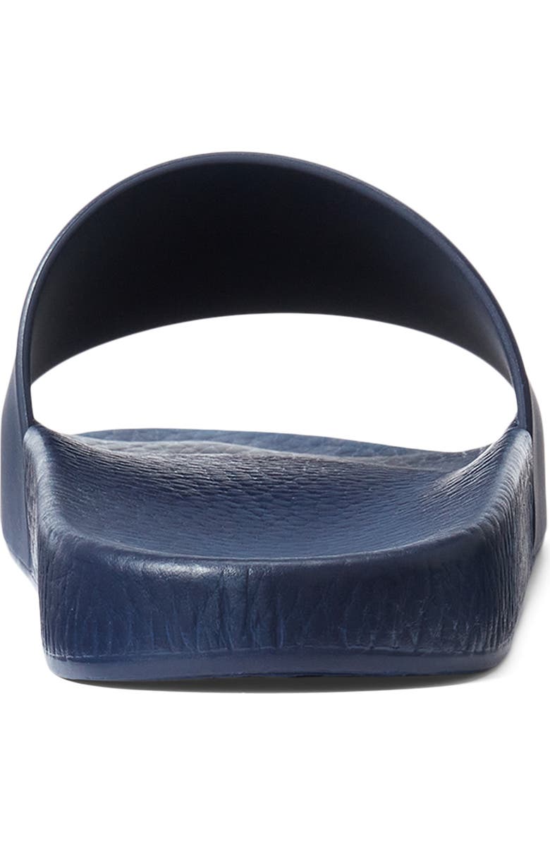 Polo Ralph Lauren Polo Slide Sandal, Alternate, color,
