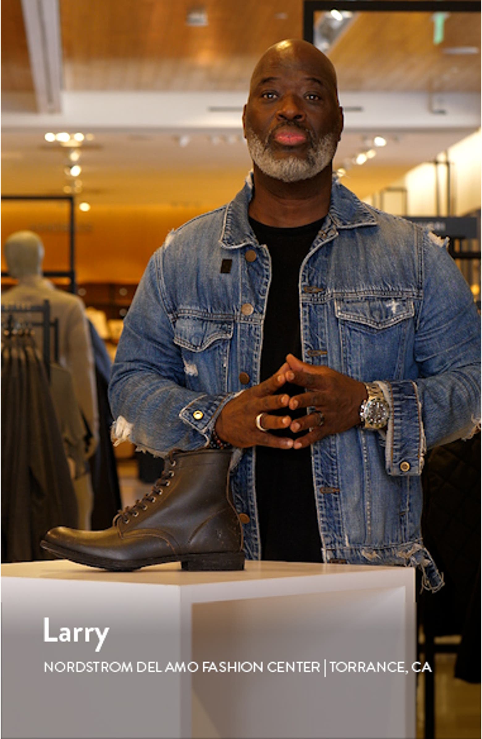 Frye Books Frye Tyler Flex Lace-Up Boot (Men) | Nordstrom