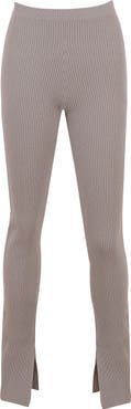 HOUSE OF CB Mitzi Rib Leggings