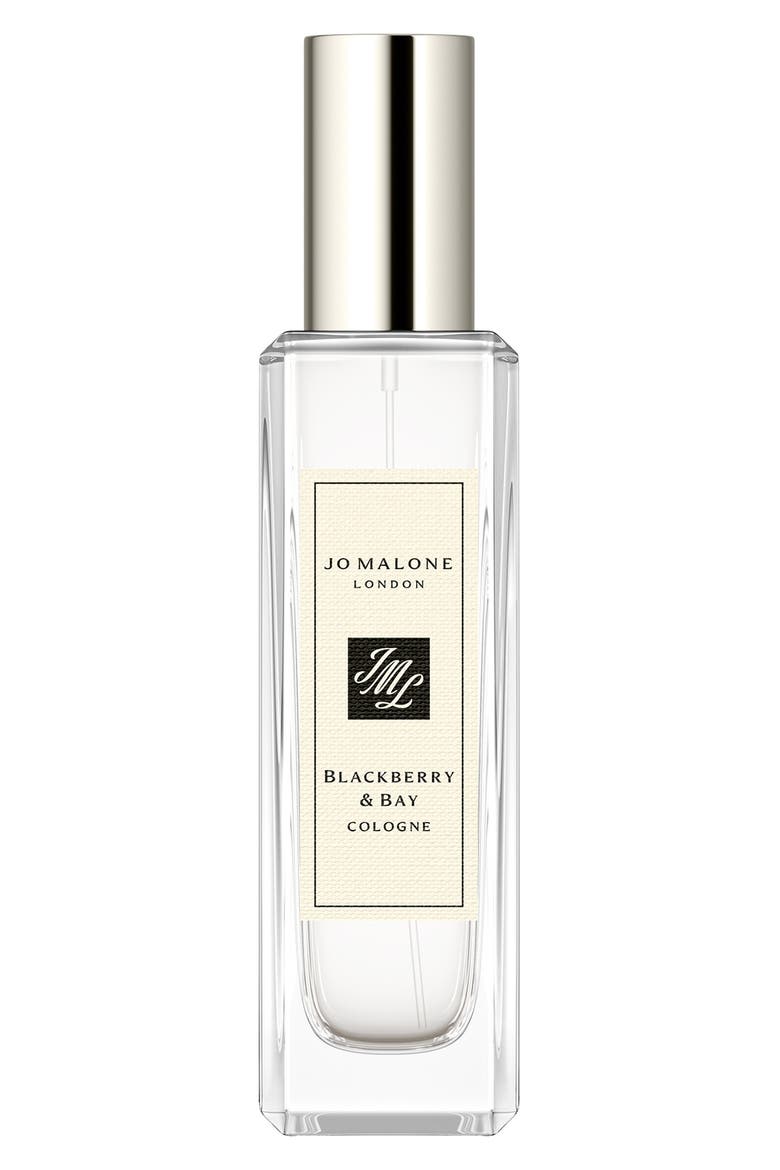 香水(女性用) Jo Malone Blackberry & Bay Cologne Blackberry & Bay Cologne | Nordstrom