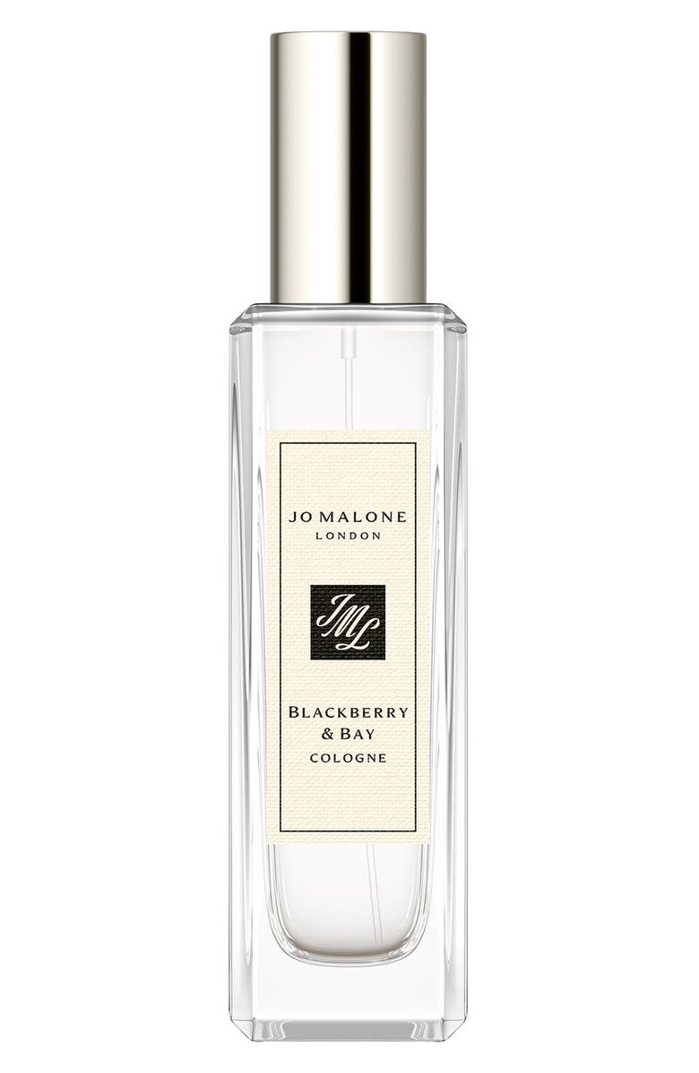 Jo Malone London<sup>™</sup> Blackberry & Bay Cologne, Main, color,