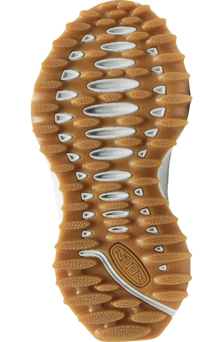 KEEN Kids' Zionic ADV Waterproof Sneaker, Alternate, color, Vapor/Orchid Smoke