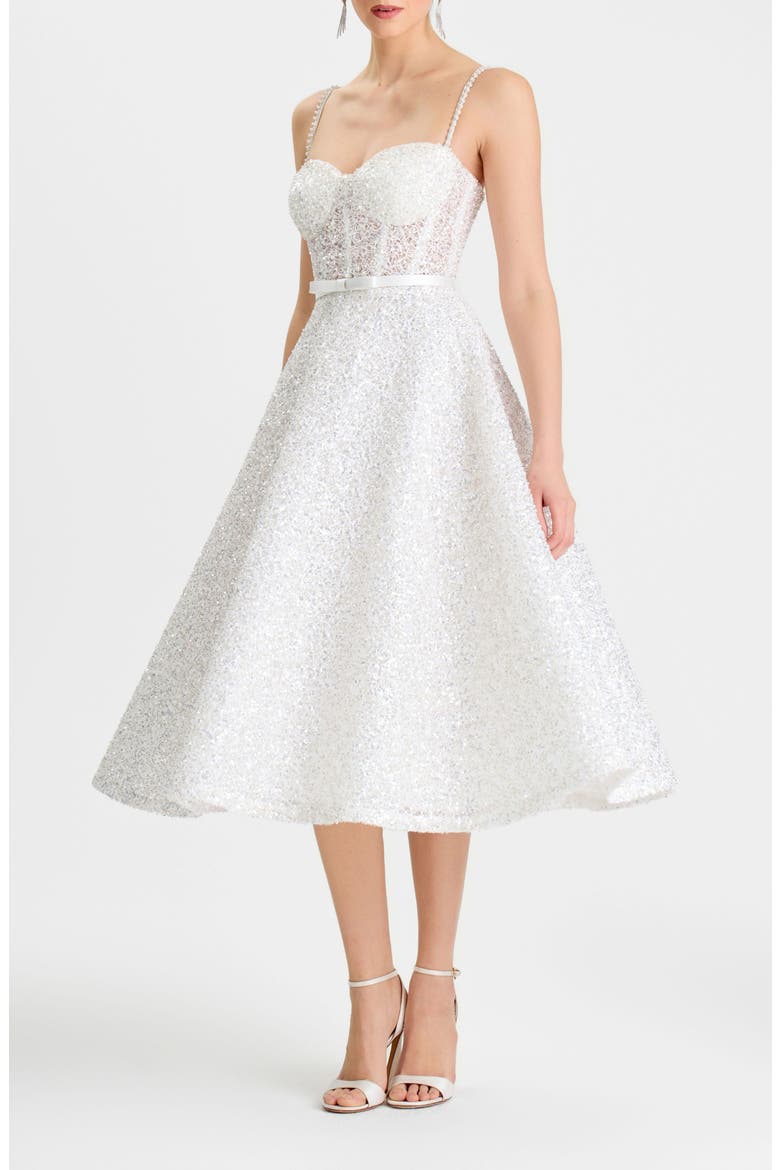 marilyn sequin dress Elegant Prom Sparkly MARILYN MONROE DRESS Crystals Dress  MJcostume
