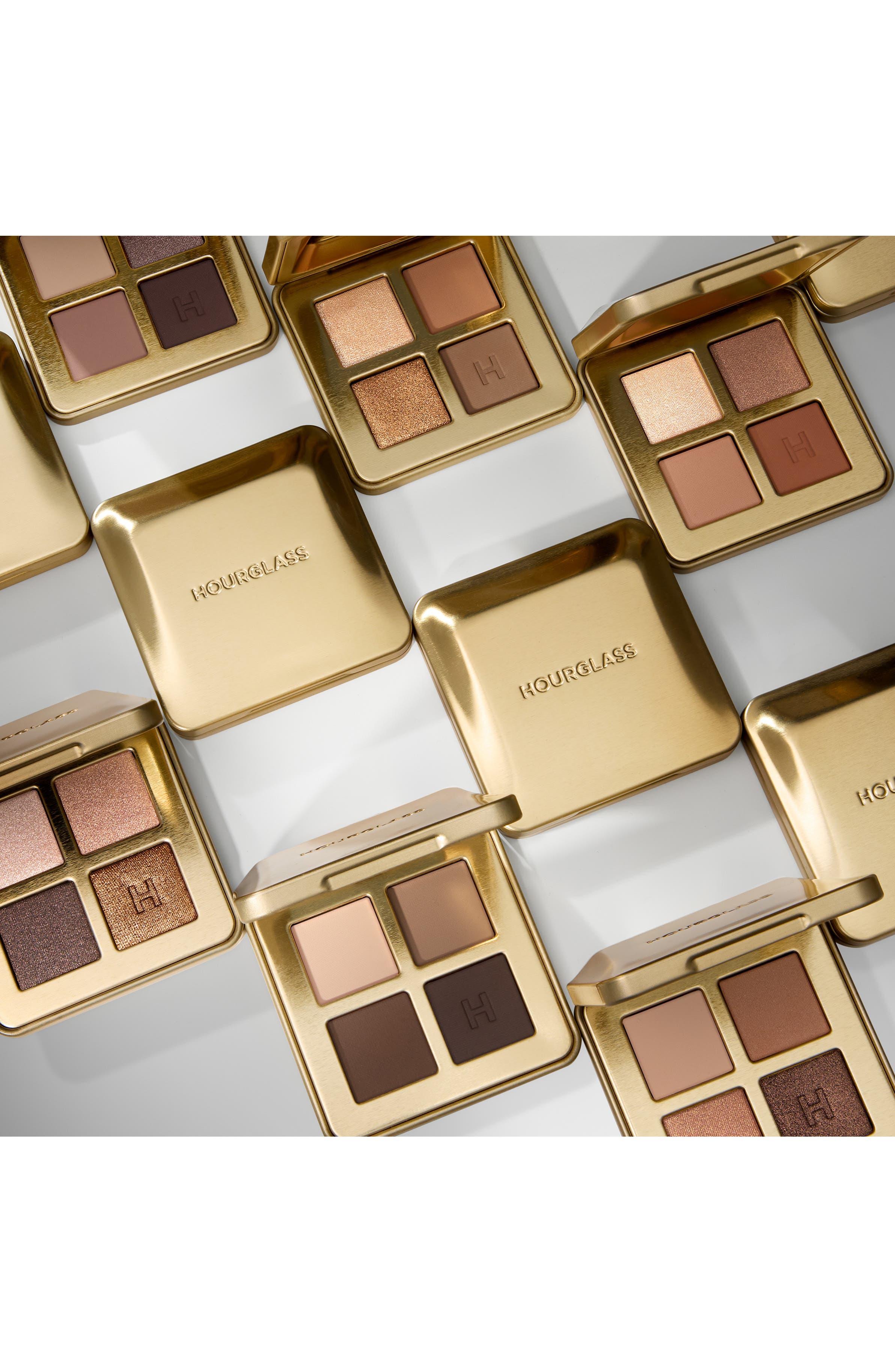 HOURGLASS Curator Eyeshadow Palette (Women) | Nordstrom