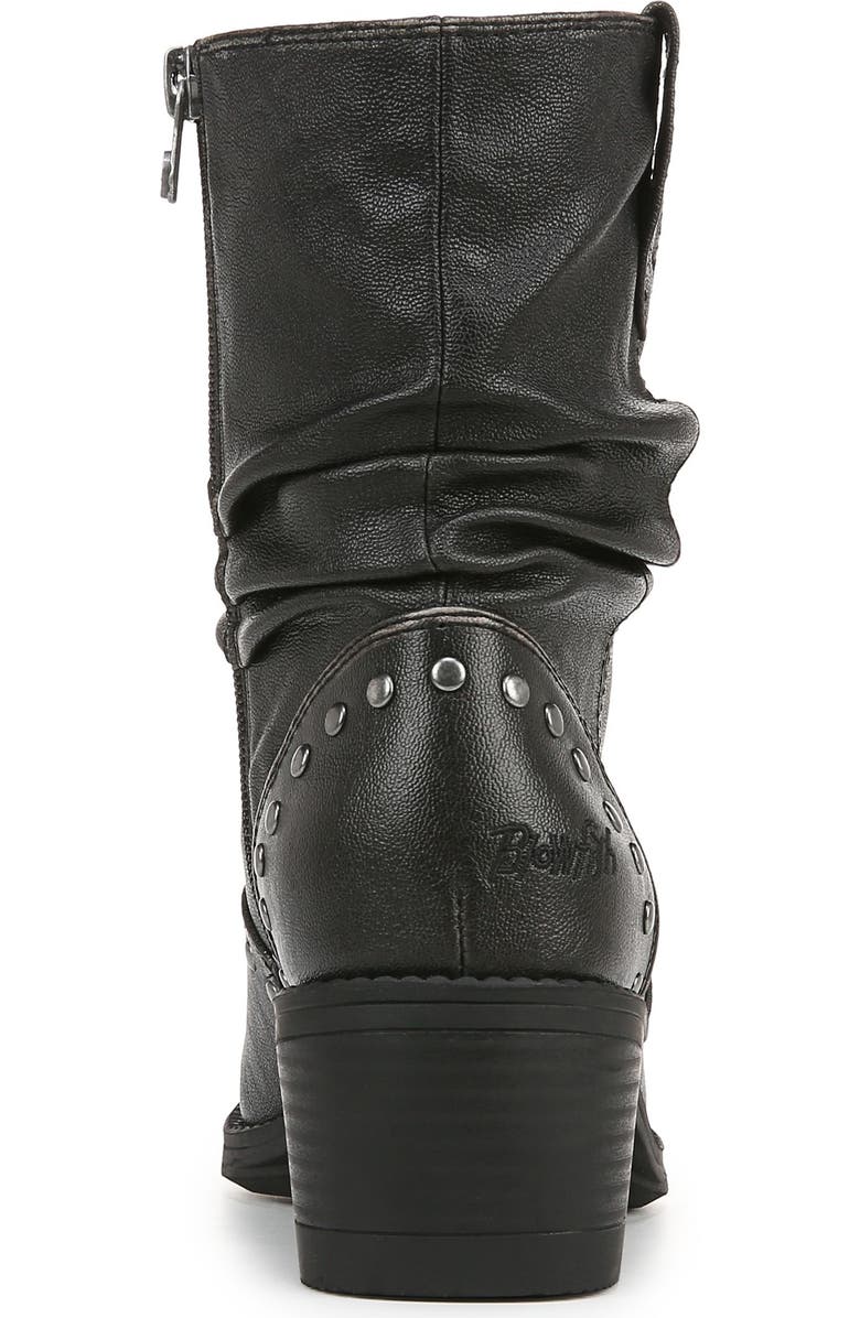 Blowfish Malibu Rebel Western Boot, Alternate, color,