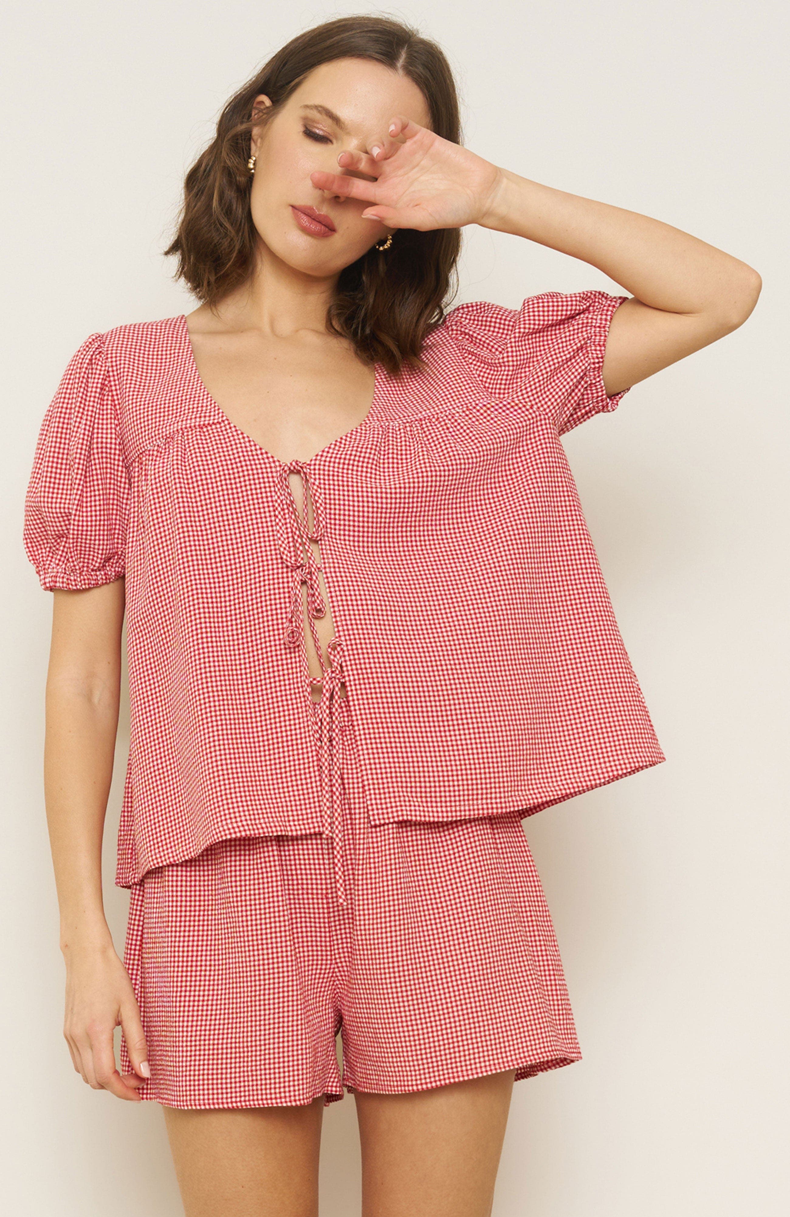 Birdie Top - image 3
