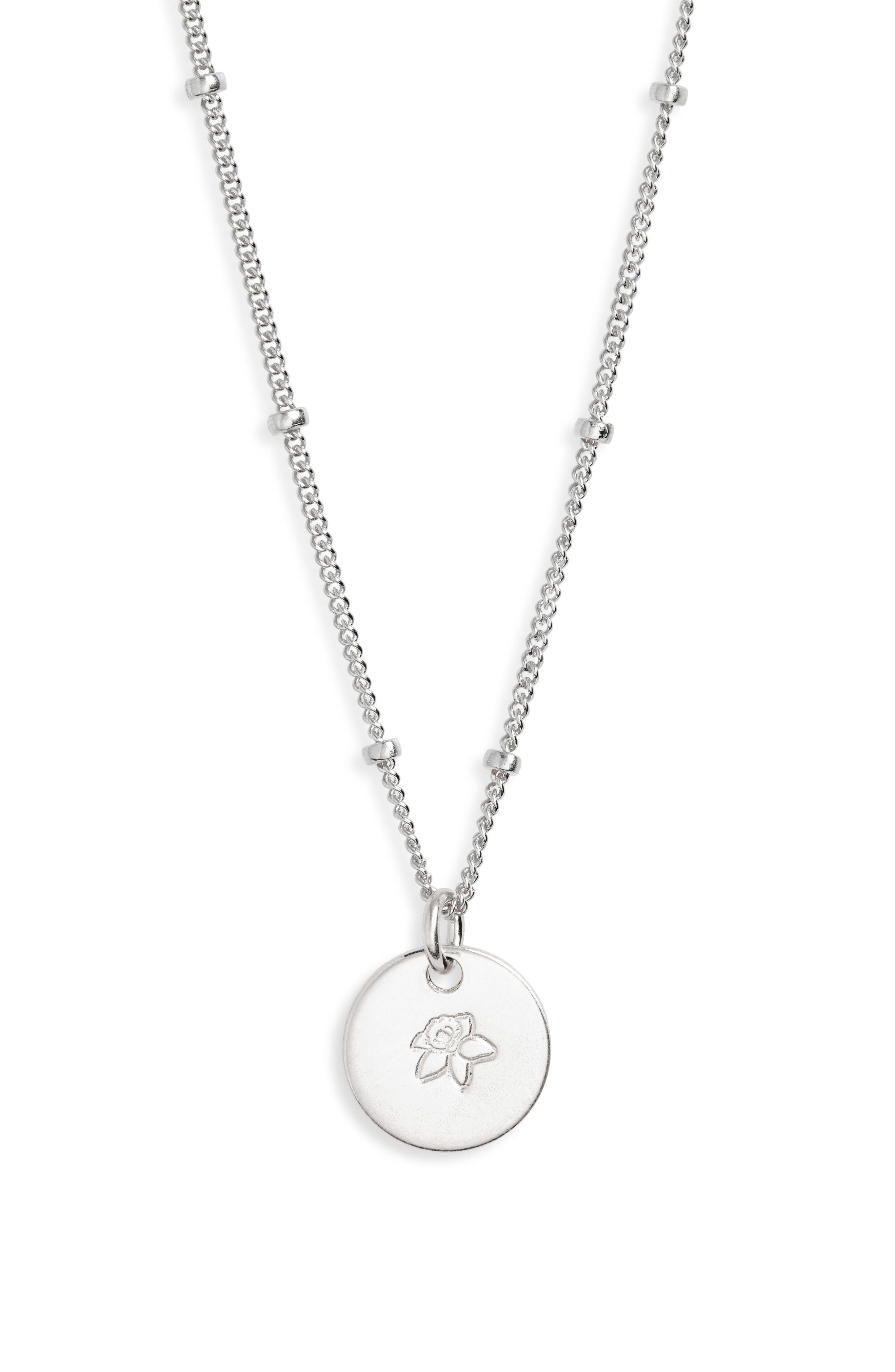 STERLING SILVER