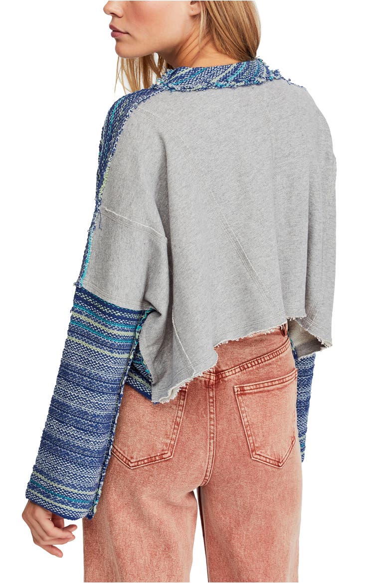 Catalina Top, Alternate, color, MINT