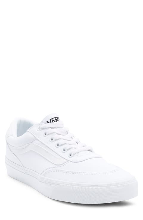 Brooklyn Sneaker (Men)