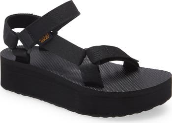 Teva Universal Platform Sandal Women Nordstromrack