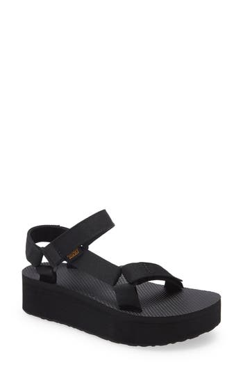 Teva Hurricane Xlt 2 Ampsole Sandal In Black