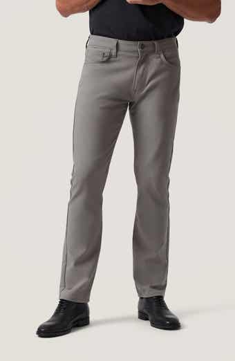 34 Heritage Courage Straight Leg Pants