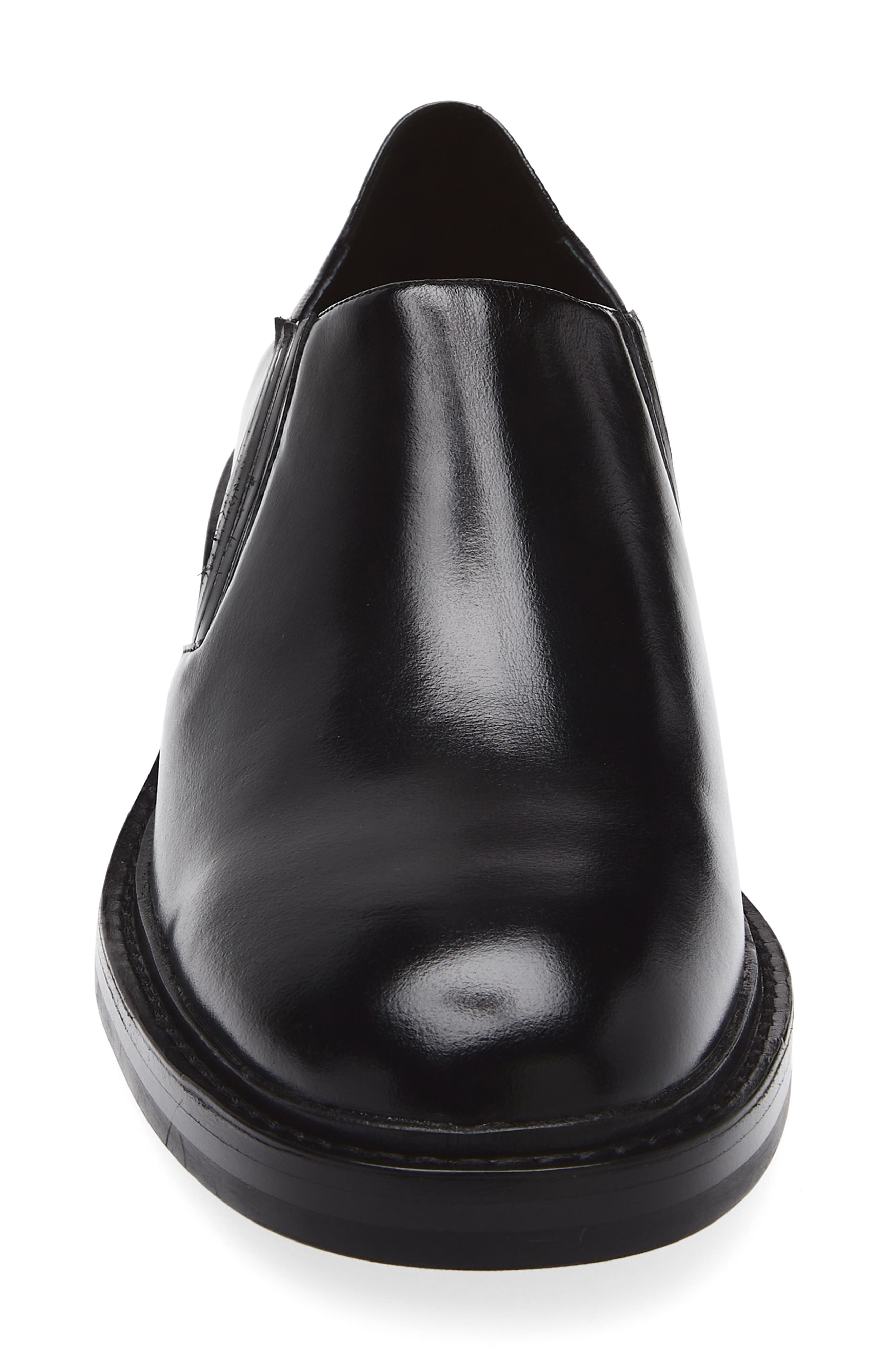 Jeffrey Campbell Raquelle Shoe, Alternate, color, Black