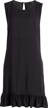 Halogen® Sleeveless Shift Dress