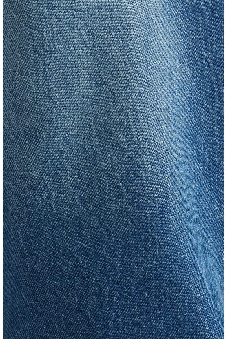Jake Slim Fit Jeans, Alternate, color, INDIGO BRUSHED CLASSIC BLUE