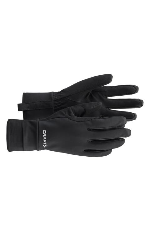 Gender Inclusive Nordic Race Gloves